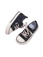Nuevos Zapatillas Deportivas para Niños Primavera Otoño 2025 Zapatos Planos Clásicos en Colores Gelatina - details 8