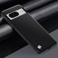 Funda de Lujo de Cuero PU para Google Pixel Protección de Silicona para Pixel 6A 7A 6 7 Pro - details 16
