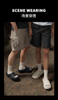 Zapatillas deportivas para exteriores para hombres, nuevos zapatos de playa con suela gruesa antideslizante, zapatillas frescas al aire libre para niños, verano - details 6