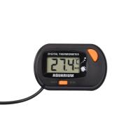 Termómetro Digital LCD para acuario, Sensor impermeable para pecera con sonda, Sensor de temperatura, herramienta de medición con ventosa - details 10
