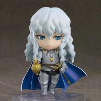 Figura de Anime de Acción Berserk de Griffith Modelo de PVC de 10CM Figura de Muñeca Coleccionable GSC No.2134 y No.2544 - details 5