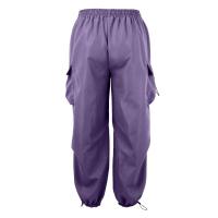 Pantalones de Sudaderas para Hombres Estilo Funcional de Cintura Alta Jogging con Múltiples Bolsillos Ropa de Trabajo Casual - details 31