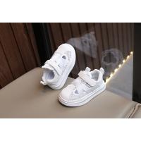 Zapatillas Deportivas para Niñas en Verano Zapatos Blancos Transpirables para Niños Pequeños - details 15