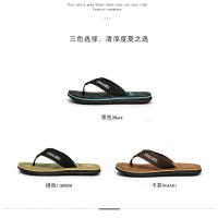 Nuevas Zapatillas de Playa para Hombres Antideslizantes, Duraderas, Moda en Pies - details 6