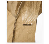 Chaqueta de Luzca Ligera para Hombres en Verano UPF50+ Protección UV Secado Rápido Estilo Plano - details 3