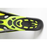 Aletas largas para buceo, snorkel, buceo profundo, snorkel, equipo de buceo acelerado, aletas de pato para buceo libre, equipo de entrenamiento de natación - details 4