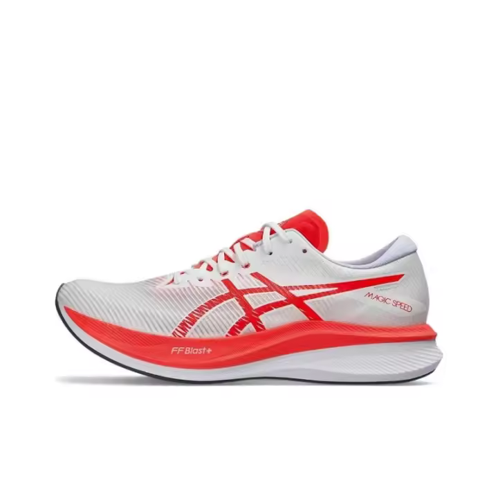 Zapatillas bajas all palm carbon board maratón ligero transpirable running running - 1