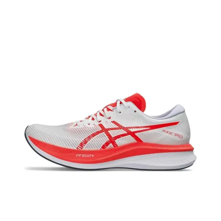 Zapatillas bajas all palm carbon board maratón ligero transpirable running running - 1