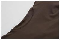 Traje de Yoga para Mujer con Almohadilla de Pecho Aéreo Sin Mangas de Ballet Danza Fitness Deporte Gimnasio Ropa Deportiva Material Exterior de Nylon Temporada Primavera/Verano - details 33