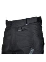 Pantalones de ciclismo impermeables de cintura alta, resistentes a caídas, transpirables y resistentes al viento para todas las estaciones, para hombres - details 6