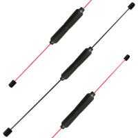 Barra de Entrenamiento Vibrante Entrenador Muscular Multifuncional para Pérdida de Peso, Yoga, Tremor para Hombres y Mujeres Equipo de Fitness Portátil - details 6