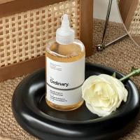 Tónico exfoliante con ácido glicólico al 7% para eliminar puntos negros y suavizar la piel 240ml - details 2