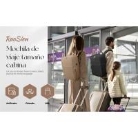 mochila viaje cabina avion,mochila cabina,mochila de viaje