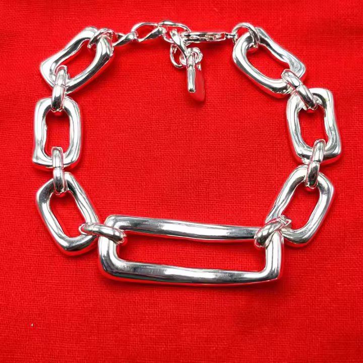 Pulsera de Lujo Español 2025 Accesorios de Fiesta para Mujeres UNO DE 50 Joyería de Alta Calidad unode50 - 1