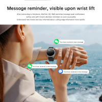 S4 Ultra Fashion Relojes inteligentes Hombres 1,53 Pulgadas, AMOLED,GPS Track,Brújula,NFC， 100 + Modo Deportivo, llamada Bluetooth,Encontrar el teléfono，Batería de 300 Ma,Impermeabilización de La salud de las Mujeres Pulsera inteligente 2025，Para iOS - details 8