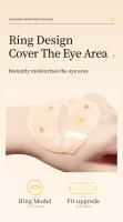 SADOER Parches Ojos Bolsas y Ojeras para Reducir Ojeras, BolsasArrugas -Parches Ojos de Gel, Eye Patches para una Hidratación Profunda, Parches Ojeras y Bolsas, Eliminar Bolsas de Ojos, Eye Mask, Parches Antiarrugas, Under Eye Patches - details 42