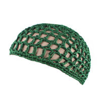 Gorros de Noche de Malla Transpirable Largos de Estilo Candy Color para Mujeres Bandana de Moda - details 27