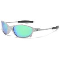 Gafas de sol deportivas coloridas, gafas de sol UV400 a prueba de viento para hombres y mujeres, gafas de sol Mascuo - details 3