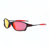 Gafas de sol polarizadas MTV para bicicleta de montaña, gafas de ciclismo para hombre, UV400, gafas de pesca para deportes al aire libre, gafas de Metal para hombre - details 0
