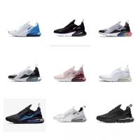 Max270 zapatos de los hombres cojín de aire amortiguación transpirable zapatos de las mujeres deportes y ocio zapatillas para correr - details 1