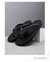 Zapatillas de Playa para Hombres de Alta Calidad Verano 2025 Zapatillas Casuales Transpirables para Exteriores - details 12