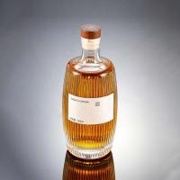 500ml con corcho, botella de whisky, botella de vidrio grueso - details 6