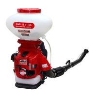 3WF-151-18S Mochila pulverizadora y plumero MISTER 76.5CC 4 TIEMPOS PESTICIDOS AGRICOLAS FERTILIZANTE MOTOR DE GASOLINA 20L - details 0