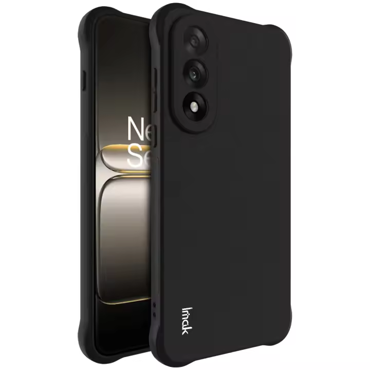 Para OnePlus Ace 5 Ultra 5G Funda para teléfono IMAK Funda blanda resistente a los golpes - 1