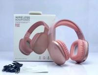 Auriculares Bluetooth inalámbricos con reducción de ruido inteligente para sonido estéreo bass pesado compatible con iOS Android AUX PC para juegos - details 1