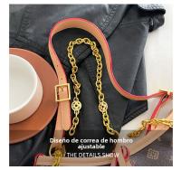Bolso Cruzado Vintage de Alta Gama Bolso Comutador para Mujeres de Gran Capacidad - details 7