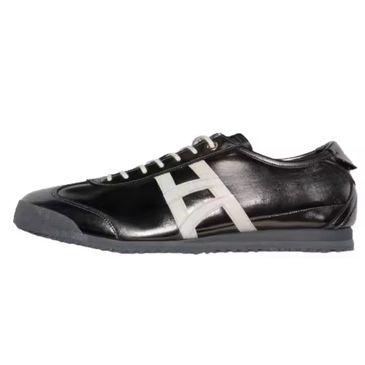 Zapatos blancos, parejas, ocio, deportes, zapatos de tablero. - 1