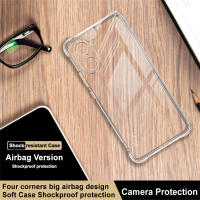 Para OnePlus Ace 5 Racing 5G Funda para teléfono IMAK Funda blanda resistente a los golpes - details 0