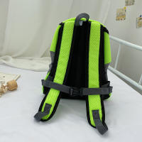 Mochila para Perros Transpirable Diseño de Cabeza y Espalda Acolchada Ideal para Pasear, Bicicletar, Senderismo, Acampar - details 4
