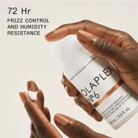 Olaplex No. 6 Bond Smoother, tratamiento en crema para peinar sin enjuague, suaviza, acondiciona y fortalece, controla el encrespamiento hasta por 72 - details 3
