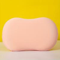 1 almohada de espuma viscoelástica, almohada de soporte para el cuello, accesorios de decoración para la habitación y la sala de estar - details 7