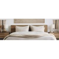 Somnia Descanso Base Tapizada 3D Reforzada Estabilidad Grande con 5 Barras Transversales y 6 Patas Metálicas Roscadas de 25cm - details 10