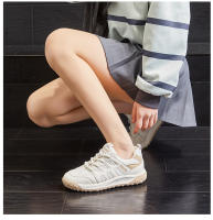 Nuevos zapatos de entrenamiento alemanes plataforma deportes Forrest Gump zapatos casual versátil zapatos de las mujeres de malla transpirable zapatos para correr - details 21
