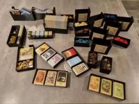 Catan Plus Nueva Edición 2023, Juego completo + Amplicaciones hasta 6 jugadores, Juego de Mesa - details 3