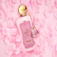Extracto de Perfume FATIMA AFNAN ZIMAYA 100 ml Perfume para Mujeres Tabletas - details 2