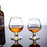 2 uds europeo XO whisky vino cola Brandy cerveza Vodka Margaret copa gran barriga copa coñac Bar Drinkware - details 14