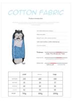 Saco de dormir grande para niños, almohada suave y cálida, juguete de regalo de unicornio, múltiples opciones - details 2