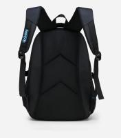 Mochila escolar de ortopedia para niños y adolescentes, morral impermeable para libros - details 22