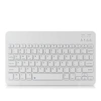 Miniteclado inalámbrico con Bluetooth, recargable para teléfono, tableta, Huawei, Xiaomi, Samsung, Android, ios, Windows - details 12