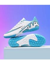 Zapatos de Fútbol de Césped de Alta Calidad para Adolescentes Cómodos Transpirables para Verano - details 29