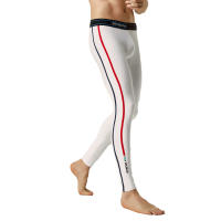 Leggings de Capri Cortos para Hombres Ropa de Gimnasio para Verano Otoño - details 2