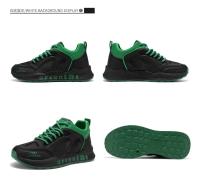 Zapatos De Hombre, zapatillas informales, antideslizantes, transpirables, para correr, Tenis De malla, deportes al aire libre, Tenis, Zapatos De Hombre - details 28