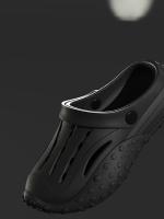 Sandalias Unisex Evshine Zapatillas de Playa y Moda de Verano Transpirables para Hombres - details 2