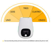 Vancostar-máquina de depilación láser, depiladora IPL profesional, depilación permanente, recortadora de Bikini sin dolor con foto eléctrica LCD - details 6