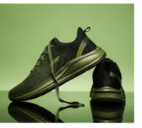 NOVEDAD DE VERANO 2024, zapatos Flyknit de estilo de pareja ligeros y transpirables deportivos negros puros para hombre - details 12