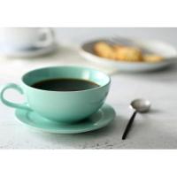 Juego De Taza Y Tazón De Cappuccino De Cerámica 240ML Tamaño Doble Para Café Expreso Y Té Colores Variados Utensilios De Bebida Para Cafeína - details 10